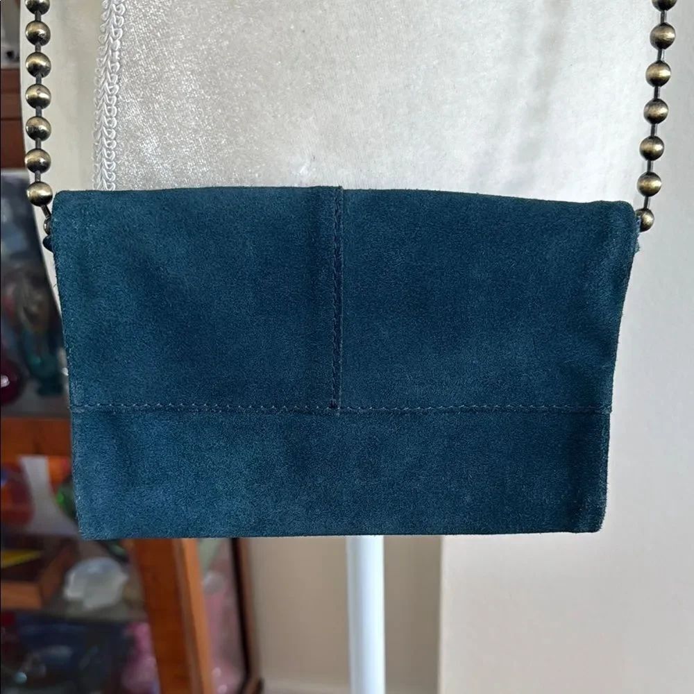 Free People mini crossbody